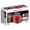 Toster ProfiCook PC-TA 1193 (czerwony)